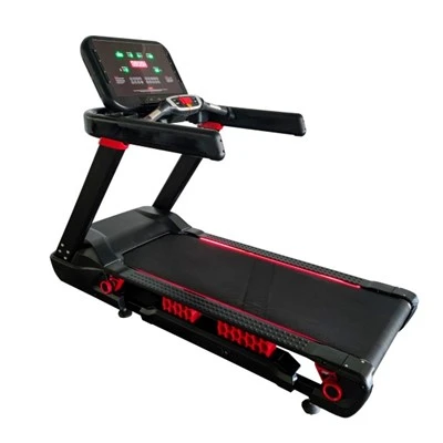 Shock Absorption Fitness Equipment Treadmill