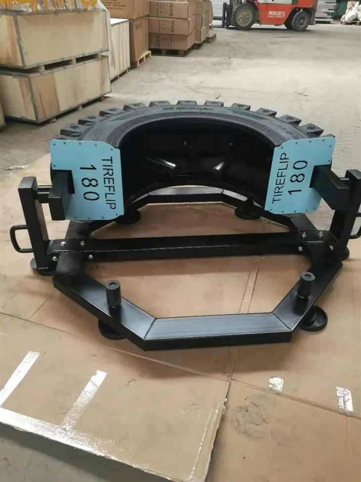customized color flip tyre