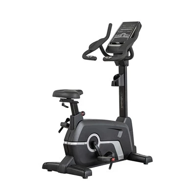 Upright ehersisyo bike
