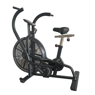 Wind Resistance ehersisyo bike