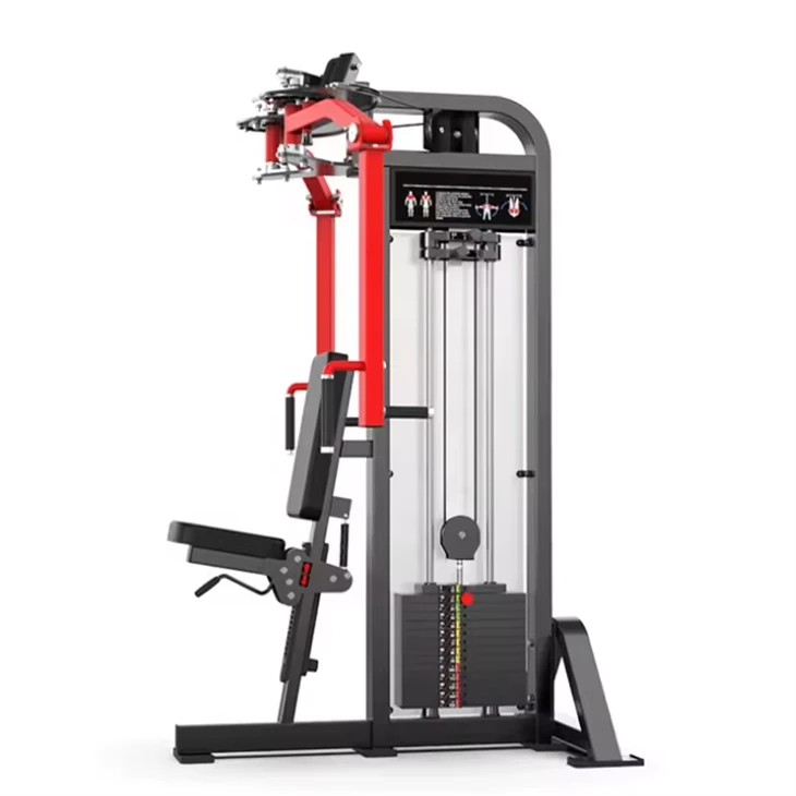 Pec Fly (A-5007) Product Introduction best